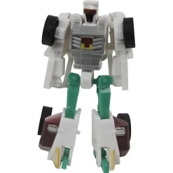 Gifi Jeux D'Imagination Et D'Imitation<Robot transformable H.8 cm