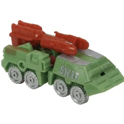 Gifi Jeux D'Imagination Et D'Imitation<Robot transformable H.8 cm