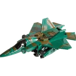 Gifi Jeux D'Imagination Et D'Imitation<Robot transformable X2