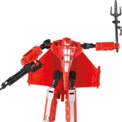 Gifi Jeux D'Imagination Et D'Imitation<Robot transformable X2