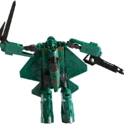 Gifi Jeux D'Imagination Et D'Imitation<Robot transformable X2