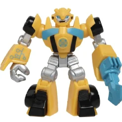 Gifi Jeux D'Imagination Et D'Imitation<Robot transformers Rescue Bots