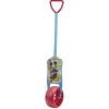 Gifi Eveil<Roue Canne à pousser Mickey