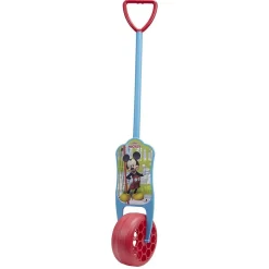 Gifi Eveil<Roue Canne à pousser Mickey
