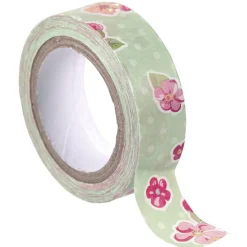 Rouleau adhésif décoratif*Gifi Sale