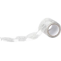 Rouleau adhésif décor Noël x3*Gifi Discount