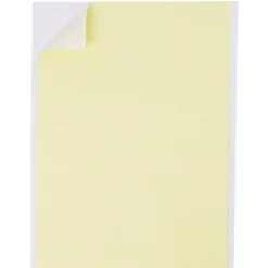 Rouleau autocollant coloré x 3 pour imprimante Printick*Gifi Clearance