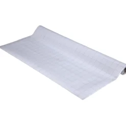 Rouleau couvre livre transparent 45 x 300 cm*Gifi Online