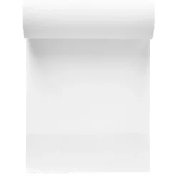 Rouleau de papier blanc x 3 pour imprimante Printick*Gifi Hot