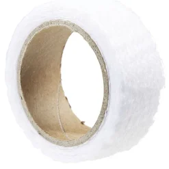 Rouleau thermocollant blanc 10m*Gifi Best