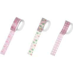 Gifi Rouleaux adhésifs washi tape
