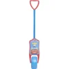 Discount Gifi Rouleur canne Cars Bleu