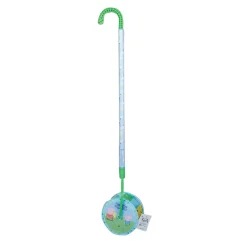 Gifi Eveil<Rouleur Canne à pousser Peppa Pig