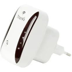 Répéteur WIFI 300MBPS*Gifi Best