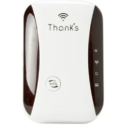 Répéteur WIFI 300MBPS*Gifi Best