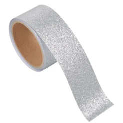Ruban adhésif argenté L.3 m*Gifi Online