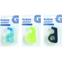 Ruban adhésif plastique*Gifi Online
