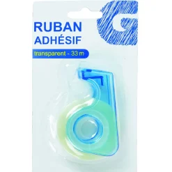 Ruban adhésif plastique*Gifi Online