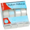 Ruban adésif + dévidoir x4*Gifi Hot