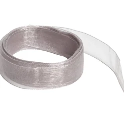Gifi Ruban argenté 20 m