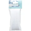 Gifi Ruban biais en coton blanc