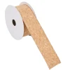 Gifi Ruban effet liège L.3 m