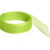 Gifi Ruban vert anis 20 m