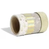 Ruban washi tape motif forêt 4m x4*Gifi Outlet