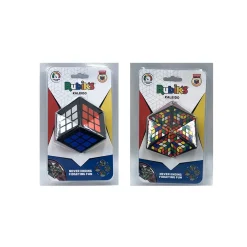 Gifi Jeux De Société Et Éducatifs<Rubik's cube Kaleido multicolore