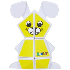 Gifi Jeux De Société Et Éducatifs<Rubik's junior lapin