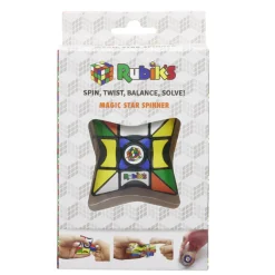 Gifi Eveil<Rubik's magic star spinner