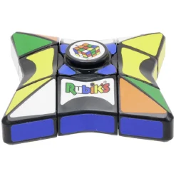 Gifi Eveil<Rubik's magic star spinner