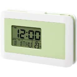 Réveil alarme avec projection*Gifi Clearance