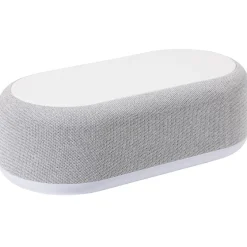 Réveil digital 4 en 1 gris*Gifi Sale