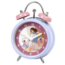 Réveil Dolly Bibble*Gifi Hot