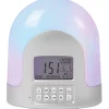 Réveil lumineux LED*Gifi New