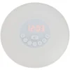 Réveil lumineux multicolore simulateur de jour*Gifi Sale