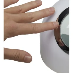 Réveil lumineux multicolore simulateur de jour*Gifi Best