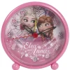 Réveil Reine des neiges*Gifi New