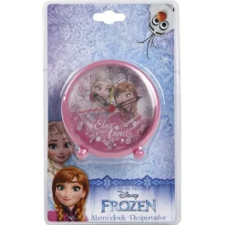 Réveil Reine des neiges*Gifi New