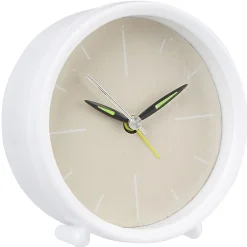 Réveil rond*Gifi New