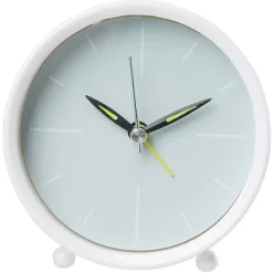 Réveil rond*Gifi New