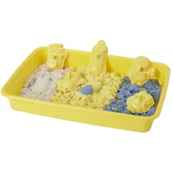 Gifi Jeux Créatifs<Sable magique Les minions - Moule 3D