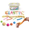 Gifi Jeux De Société Et Éducatifs<Sable à modeler Elastik' 1 kg