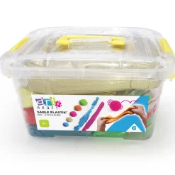 Gifi Jeux De Société Et Éducatifs<Sable à modeler Elastik' 1 kg