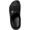 Best Gifi Sabot Hipps adulte uni noir 36 à 41
