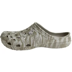 Online Gifi Sabot Hipps camouflage gris 43