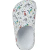 Online Gifi Sabot Hipps enfant design animaux de la forêt multicolore 25 à 29