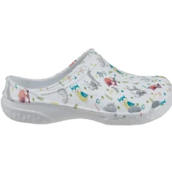 Online Gifi Sabot Hipps enfant design animaux de la forêt multicolore 25 à 29
