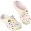 New Gifi Sabot Hipps enfant imprimé multicolore 34/35